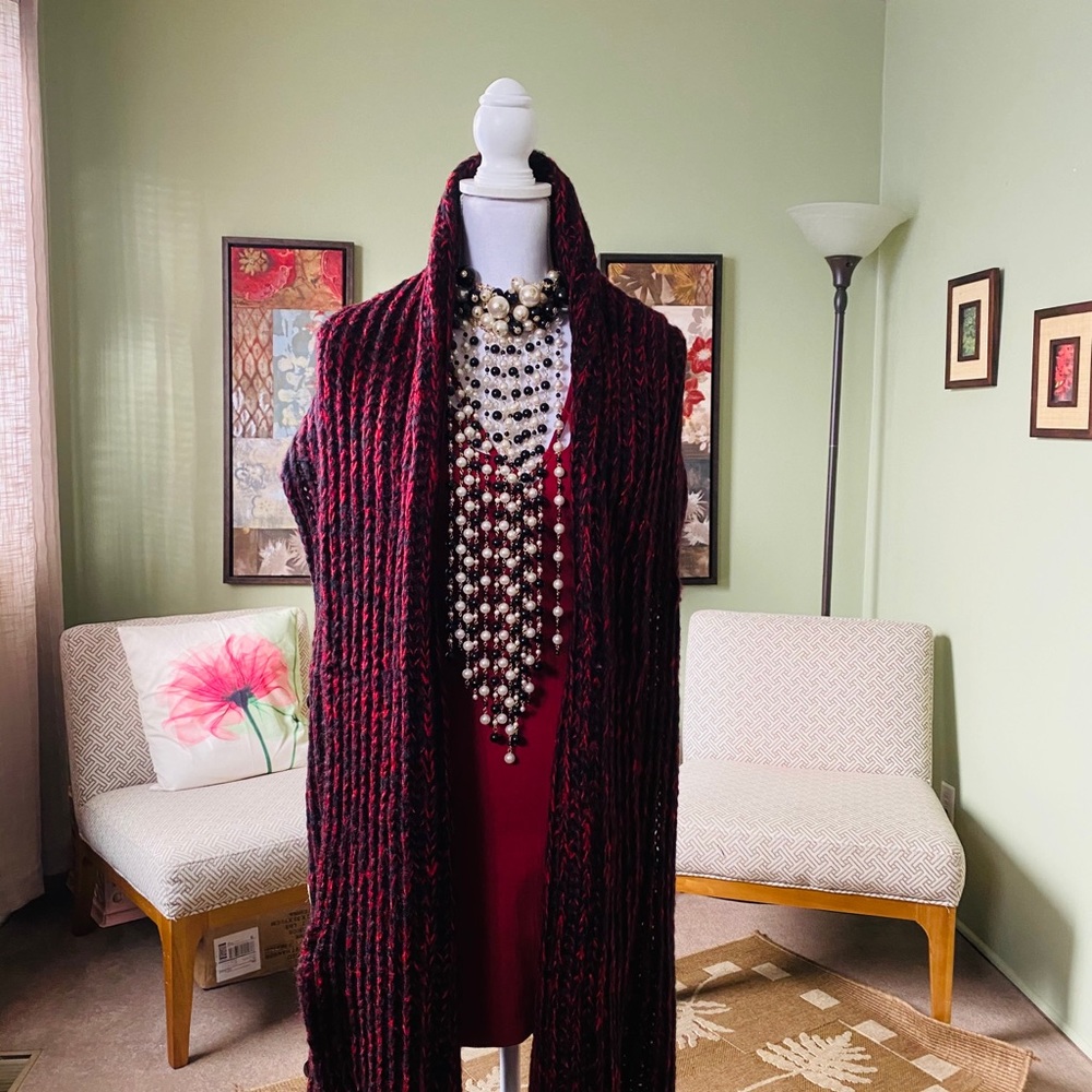 Dress - Picture 4 of 4